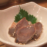 十八番スタンド - 