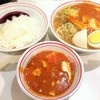 蒙古タンメン中本 渋谷店