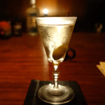 歯車 - 「マティーニ」2015年7月