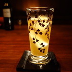 歯車 - 「ギムレットハイボール」2015年7月