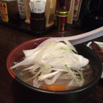 居酒屋 まこちゃん - 煮込み