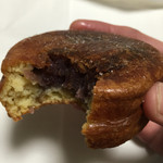 エンゼル - 上に乗ってる塩と相性抜群