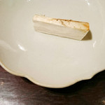 虎白 - なま松茸