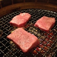 SATOブリアン 本店 - 厚切り牛たん