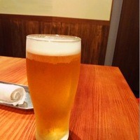 魚China YO - 2015年5月ディナー訪問時撮影