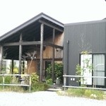 たまゆら - 駐車場から見た外観