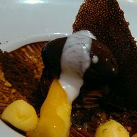 ラ・ベ - 【2015年8月】誕生日に最高額ランチをいただきました。詳細はブログ「ミシュランごっこ。」をご覧下さい。