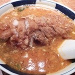 支那麺 はしご - 