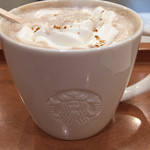 スターバックスコーヒー 東急プラザ戸塚店