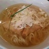 手打ち麺 やす田