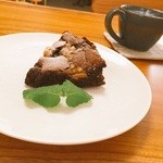 菓子工房とかふぇくるみ  - 
