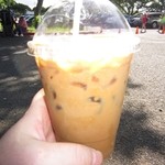 The Pig and the Lady - 2015年のアイス･コーヒー＄3.50