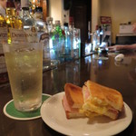 ホワイトラベル - 2015.10