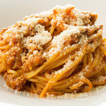 ラ クッチーナ ビバーチェ - ボロニェーゼ