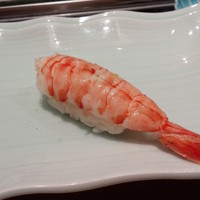 鮨処 銀座福助 サンシャイン60店 - 大海老