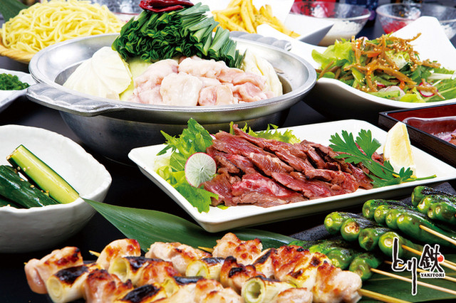 とり鉄 中野店 とりてつ 中野 居酒屋 食べログ