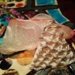 野口太郎 - 淡路産天然鯛