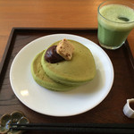 うめぞの カフェアンドギャラリー - 