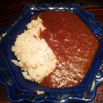 野口太郎 - カレーライス