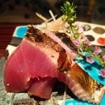 野口太郎 - かつおたたき