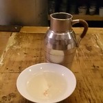 燗の美穂 - 燗酒