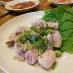 茂利屋 - 小袋湯どおし