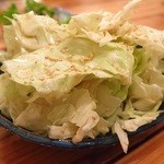 Suzunoya - 旨味キャベツ