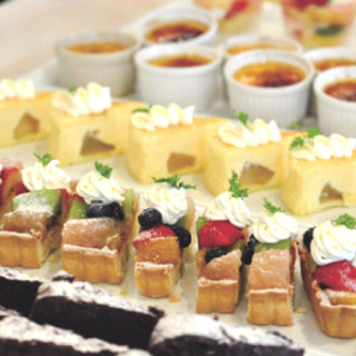 トラットリア デラ メーラ_2