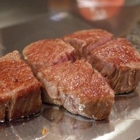 ステーキハウス響 - 