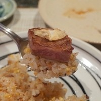 ステーキハウス響 - 