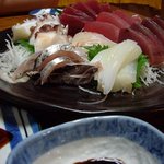 吾作 - これで二人前￥２５００