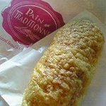 PAiN au TRADITIONNEL - 