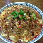 漢×2 - 麻婆丼