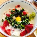 ととんちゅう - 料理写真: