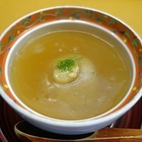 花見小路 - 蓮根饅頭