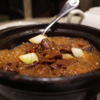 菜香新館 - 