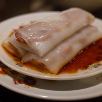 菜香新館 - 