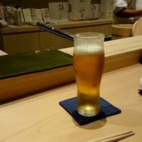鮨ふみ - 先ずは生