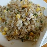 サッポロラーメン 新居浜西店 - この焼飯うまし！！