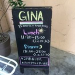 GINA - 