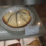 ララハウス - 1番人気のチーズケーキ