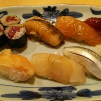 鮨 からく - 