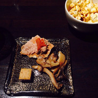 SIO syuji hijikuro - 