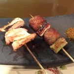 ひら田 - 軟骨とつみれ、以上7本組み