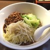 陳建一の担々麺