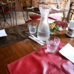 トラットリア ナトゥーラ - 