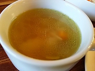 オルトラーナ - 野菜スープ