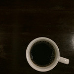 フカダソウカフェ - ブレンドコーヒー・450円