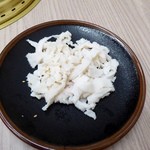 松阪牛生センマイ