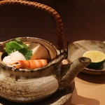 Sushi Kawano - 